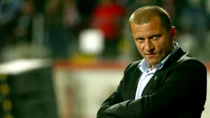 D. Munteanu: E normal la Steaua să se strige numele lui Lăcătuş