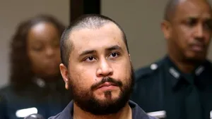 Autorităţile SUA închid dosarul morţii lui Trayvon Martin fără a-l pune sub acuzare pe Zimmerman