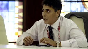 Marian Zlotea a părăsit România. Fostul şef al Autorităţii Naţionale Veterinare a fost condamnat la 8 ani şi 6 luni de închisoare