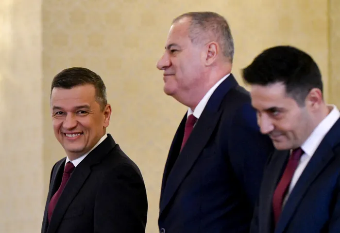 LIVE UPDATE Criza politică ajunge la Cotroceni. Consultările au început. VIDEO