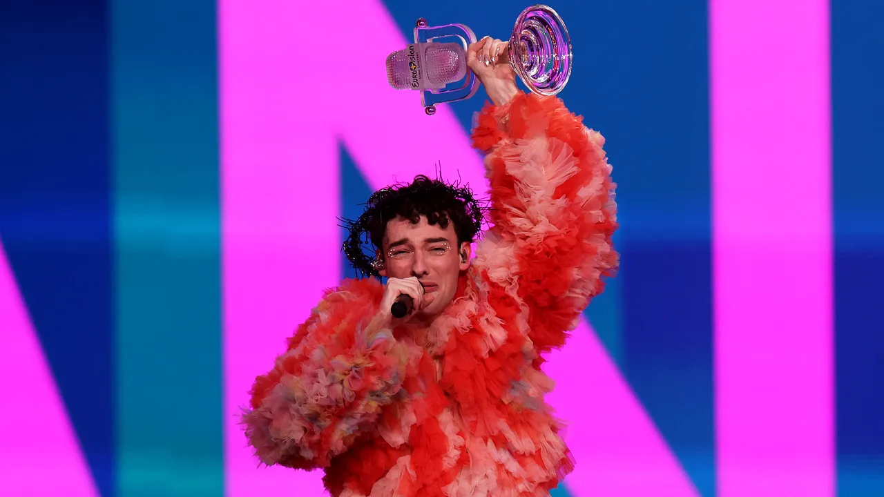 Reacţia purtătorului de cuvânt al BOR, după Eurovision: Victoria lui Nimeni (Nemo), una zdrobitoare asupra firescului