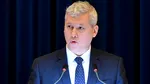 Cătălin Predoiu: Am votat pentru o preşedinţie care să asigure echilibru, cooperare şi dialog