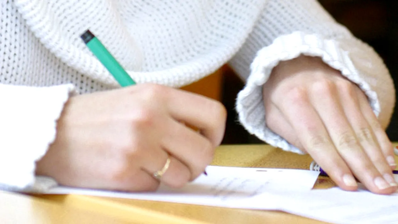 O elevă din Craiova, printre câştigătorii concursului Juvenes Translatores al Comisiei Europene