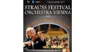 Concert Vienna Classic Christmas, pe 19 decembrie, în Capitală