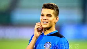 ProSport: Conform datelor de pe site-ul Ligii italiene, Ianis Hagi nu este jucătorul Fiorentinei