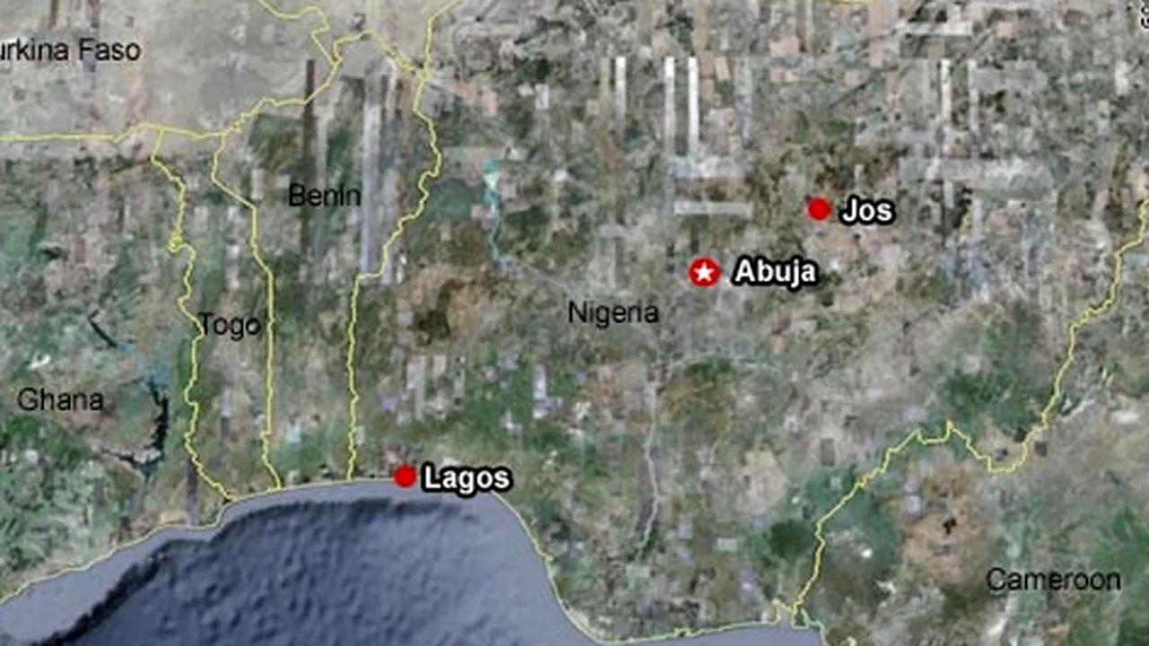 Cel puţin 500 de persoane au fost ucise în Nigeria, în timpul unor violenţe interconfesionale