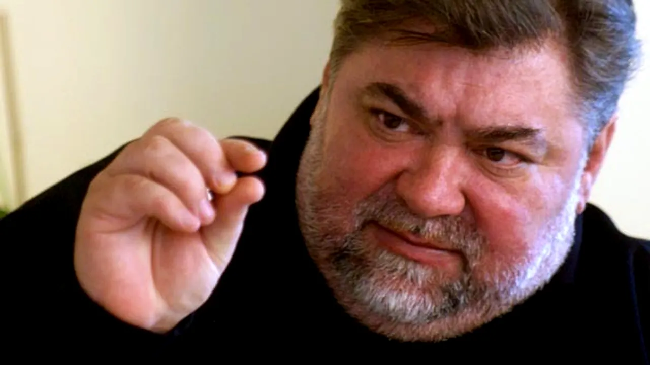 BIO: Dumitru Sechelariu, figură controversată a politicii şi sportului din Bacău