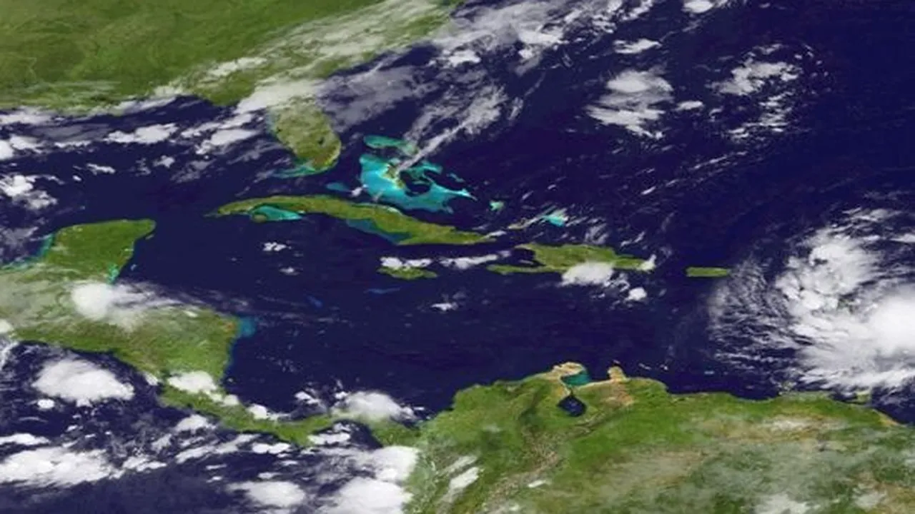 Alertă roşie în Republica Dominicană şi în Haiti din cauza furtunii tropicale Isaac