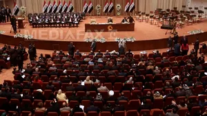 Franţa va oferi Irakului sisteme de artilerie, pentru contracararea reţelei teroriste Stat Islamic