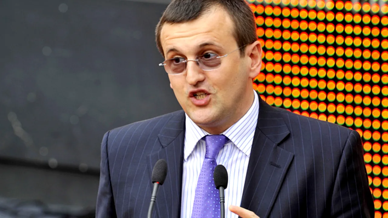 Cristian Preda: Subscriu integral observaţiilor făcute de preşedintele Băsescu