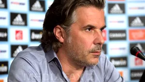 Preşedintele clubului Olympique Marseille a fost pus în libertate