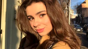 Îndemnul unei studente de 19 ani pentru tineri. „Mi-aş dori mai mult interes pentru lucrurile mărunte”