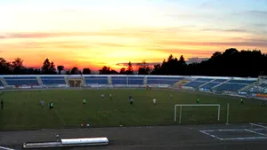 Pachetele de bilete pentru meciurile din Liga Europa ale FC Timişoara costă între 100 şi 500 de lei