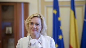 Carmen Dan, ministrul propus pentru MAI, despre fuga lui Sebastian Ghiţă: Să ne adresăm şi ministerului Justiţiei/ Deficit de personal în Poliţie de 24.000 de angajaţi
