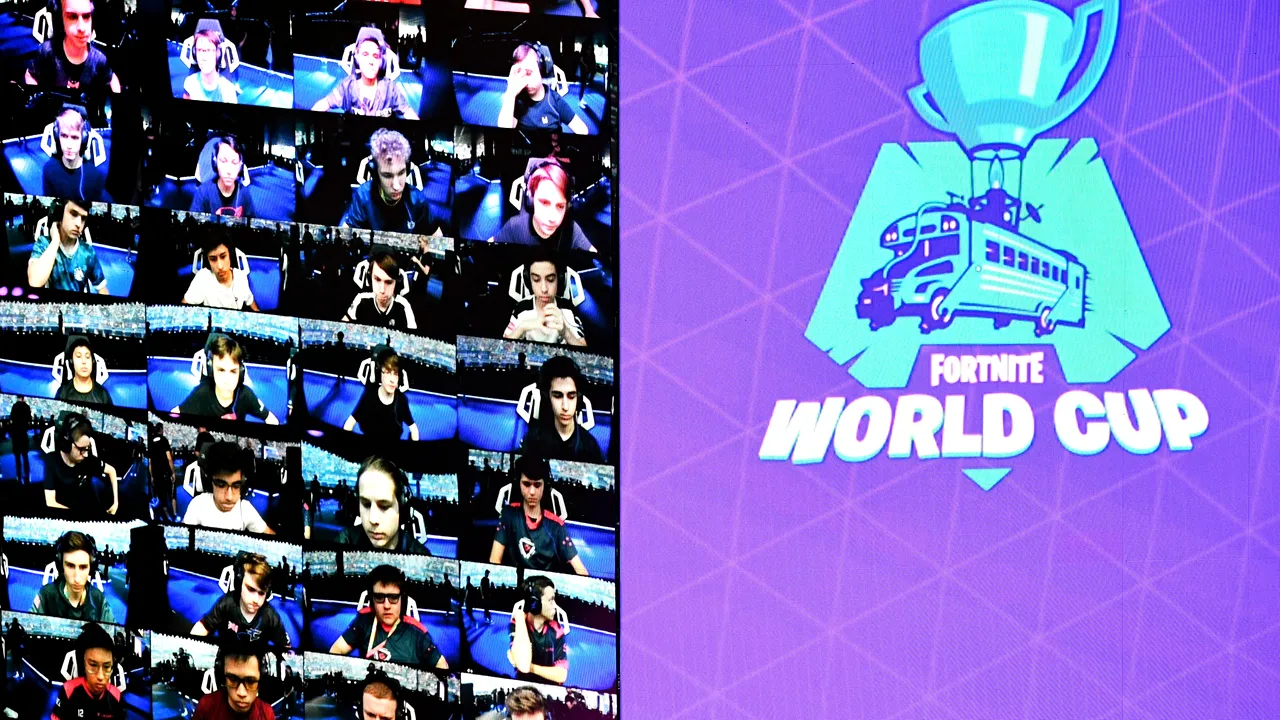 Nu vor fi premii Apple la FreeFortnite Cup