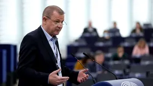 Eurodeputatul german Markus Pieper renunţă la nominalizarea controversată