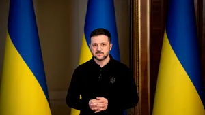 Rusia a lansat 623 de drone și rachete într-un singur atac, anunță Zelenski