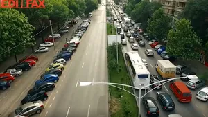 Statul premiază şoferii fără incidente în 2019. Până când te poţi înscrie la concurs şi câţi bani primeşti