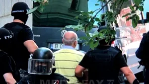 DOSARUL de delapidare al lui Hayssam: Imobile, terenuri şi instalaţii industriale puse sub sechestru