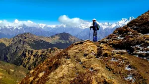 Nepal renunță la taxele de escaladare pentru unele vârfuri pentru a atrage alpiniștii