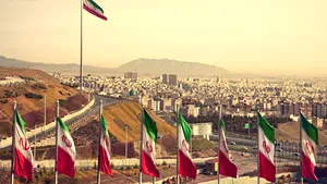 Iranul adoptă măsuri de retorsiune ca reacţie la sancţiunile UE