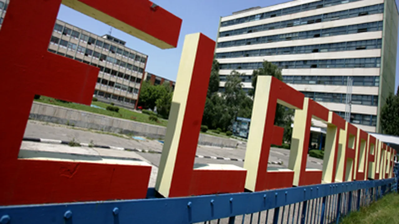 Circa 300 de angajaţi de la Electroputere Craiova ar putea fi disponibilizaţi