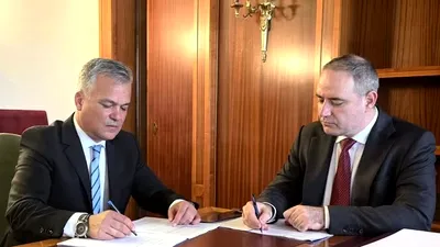 POLITIC Nazare trece peste Veștea în cotele pentru viitorul premier al României