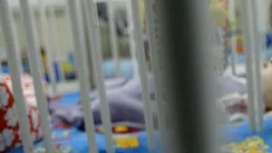 Buzău: Anchetă în cazul unui bebeluş mort în condiţii suspecte