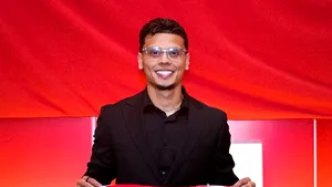 Benfica: 27 de milioane de euro pentru Richard Rios, cel mai scump transfer din istoria clubului