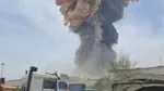Cel puțin 47 de răniți după o explozie în portul Bandar Abbas din Iran