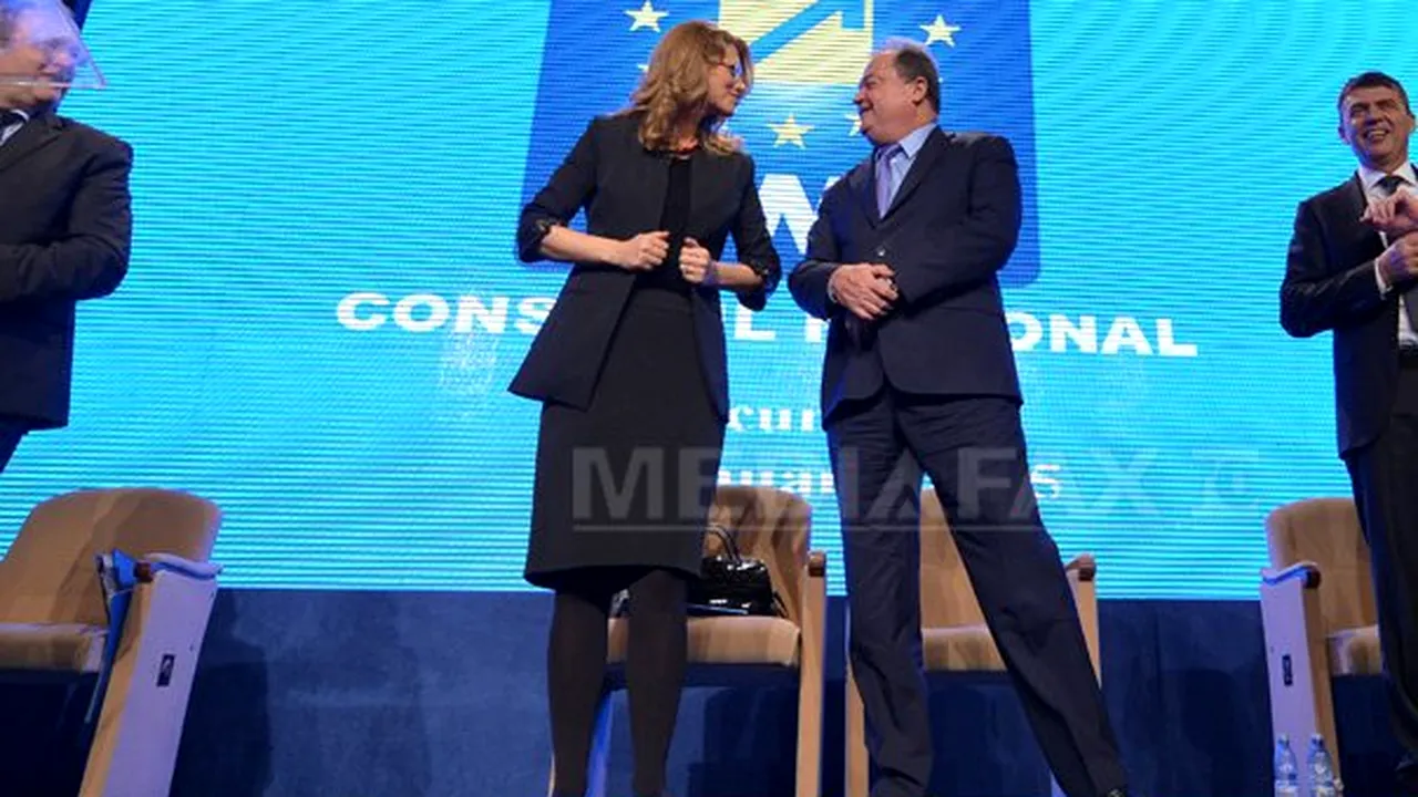 ANALIZĂ: Consiliul Naţional al PNL a aprobat ponderile de fuziune judeţeană, vechiul PNL are cele mai multe majorităţi