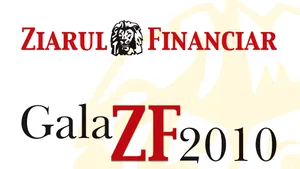 Ziarul Financiar a premiat cele mai valoroase companii din România, la Gala ZF 2010