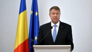 Klaus Iohannis: Guvernul să-şi facă temele mai bine, dacă vrea relocarea agenţiei europene a medicamentului