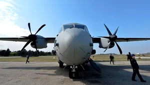 Bugetul Apărării, suplimentat cu 274 milioane de lei pentru industria de profil şi plata unui avion Spartan