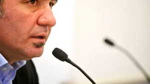 Fost oficial Galatasaray despre Hagi: A dat meciul în ultimele minute, îşi bate joc de noi?