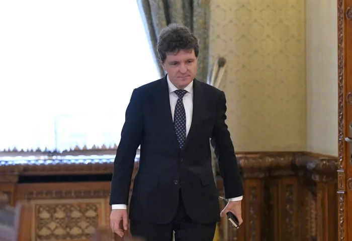 NEWS ALERT Primul anunț al președintelui României după votul din Parlament. Nicușor Dan își anunță intenția: Ne vedem luni