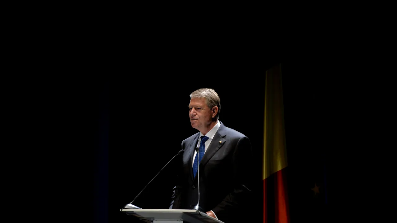 Iohannis, despre explicaţiile guvernului privind Pilonul II: Poate primim răspunsuri mai convingătoare