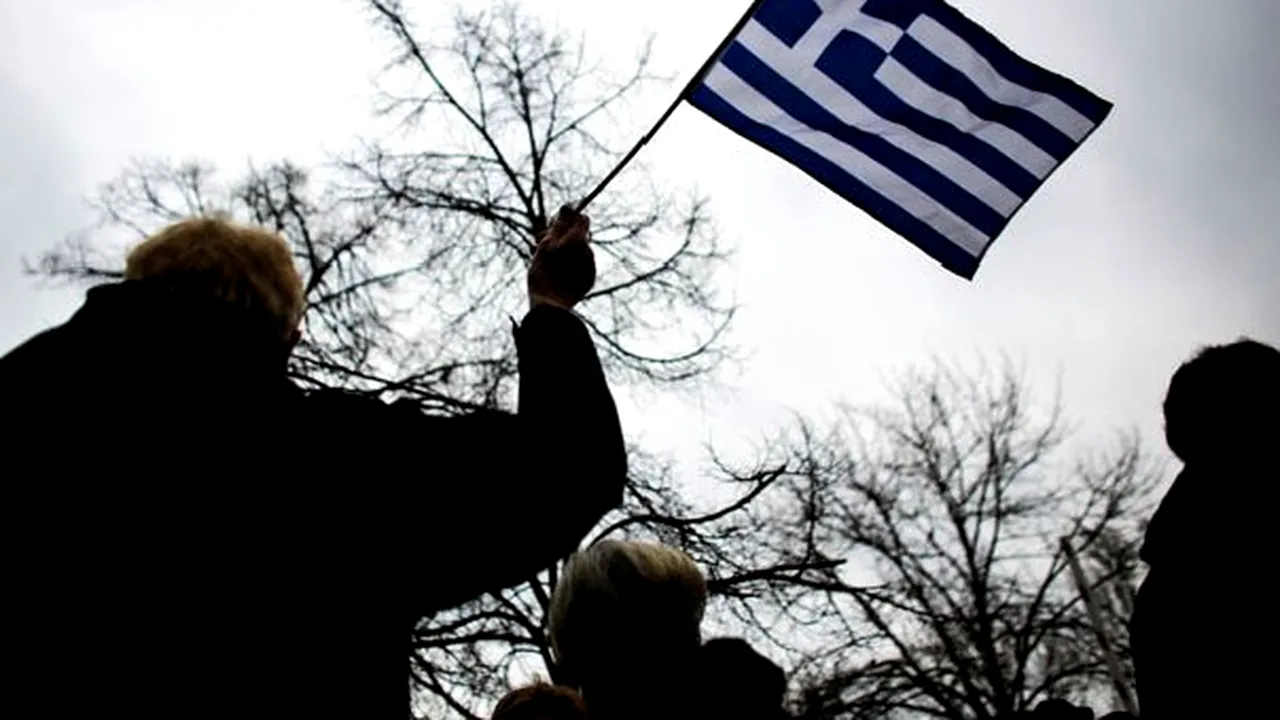 Noile propuneri trimise de Grecia creditorilor se referă doar la ţintele fiscale