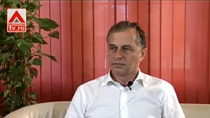 Geoană: Băsescu, bun la diagnostic, slab în practică - I