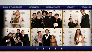 LISTA nominalizărilor la Annie Awards 2015