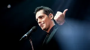 Ştefan Bănică jr. şi Irina Rimes vor deschide seria recitalurilor Cerbul de Aur 2019