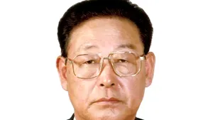 Pak Pong-ju, nominalizat premier al Coreei de Nord