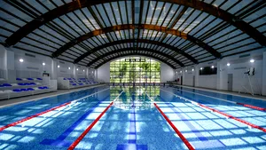 Înotătoarea slovacă Tamara Potocka a leşinat după o probă olimpică