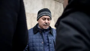 De ce nu a fost extrădat ziaristul turc de magistraţii Curţii de Apel Bucureşti