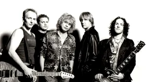 Def Leppard şi Whitesnake, în concert la Bucureşti, pe 8 iulie - oficial