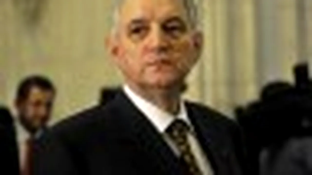 EC May Resume Romania's SAPARD Payments End-April