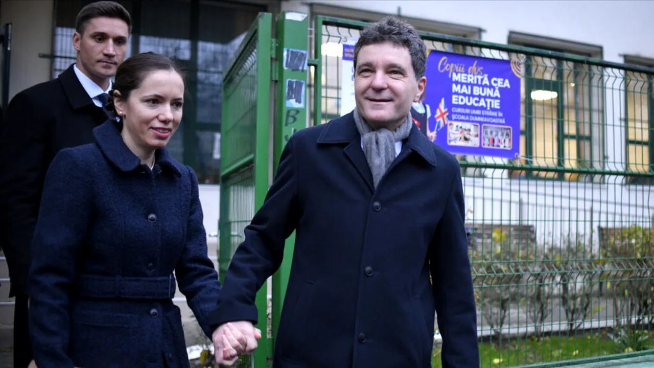 Cel mai frumos moment din viața Mirabelei: „Aheea a ridicat mâna după o jucărie. Amândoi am început să plângem