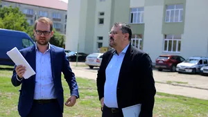 Dominic Fritz, despre modificarea restricţiilor: Este o victorie a normalităţii