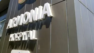 Clinica privată unde a murit o tânără după ce a născut a dat în judecată DSP Constanța