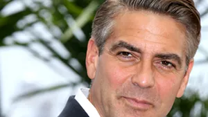 George Clooney, luat la întrebări pentru reclama de la Nespresso